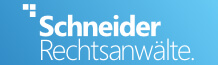 Schneider Rechtsanwälte Logo